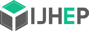 International Journal of Higher Education Pedagogies